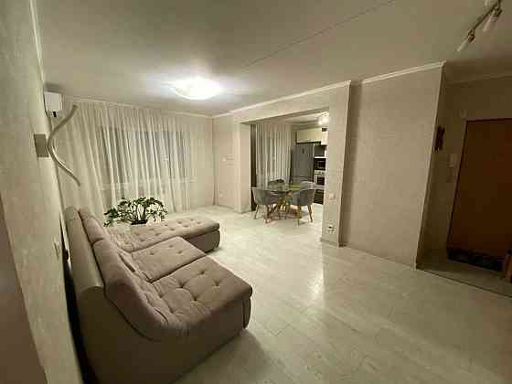 Довготривала оренда 2к квартири на вул. Зразкова. Днепр