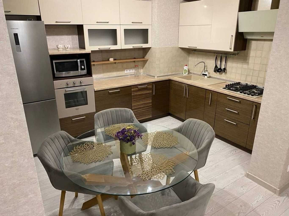 Довготривала оренда 2к квартири на вул. Зразкова. Днепр - изображение 7