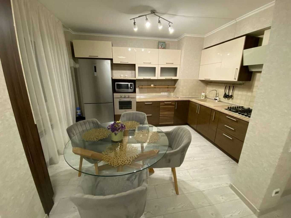 Довготривала оренда 2к квартири на вул. Зразкова. Днепр - изображение 1