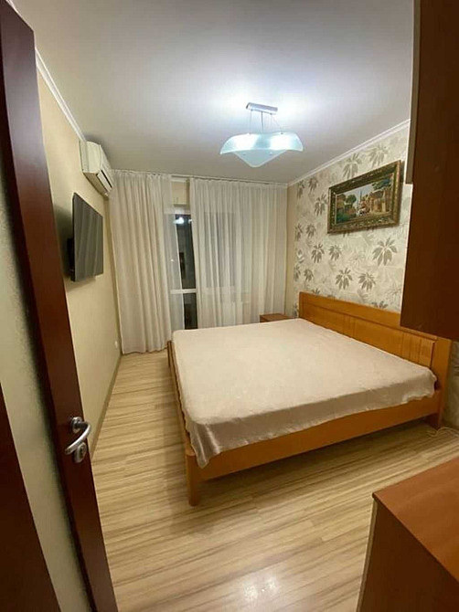 Довготривала оренда 2к квартири на вул. Зразкова. Днепр - изображение 6