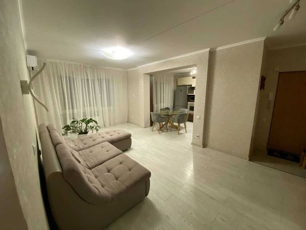 Довготривала оренда 2к квартири на вул. Зразкова. Днепр - изображение 4