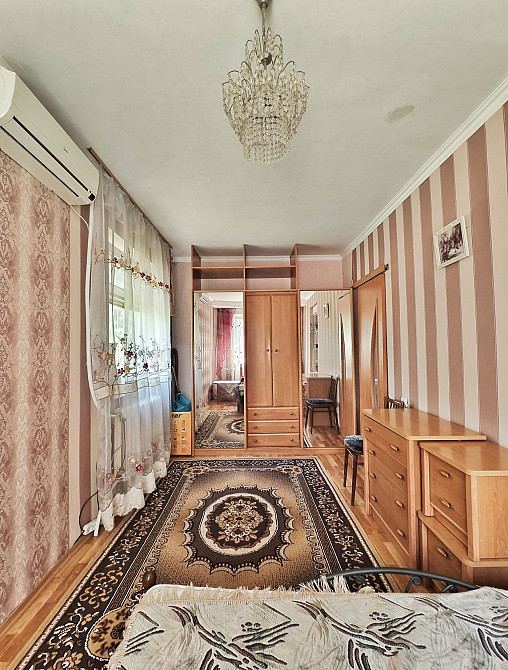 Продам квартиру 2к. р-н , Героев АТО, Автовокзал, сертификат. Кривий Ріг - зображення 4