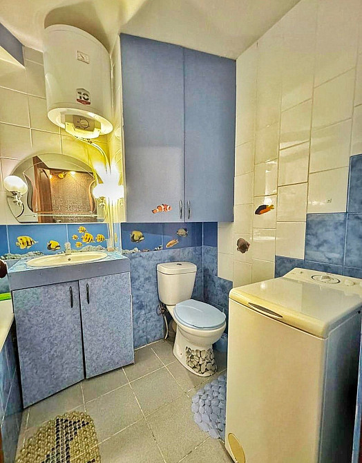 Продам квартиру 2к. р-н , Героев АТО, Автовокзал, сертификат. Кривий Ріг - зображення 7