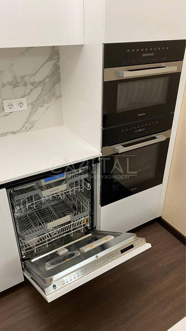 Аренда квартиры 45 м2 ЖК Варшавский первая сдача Киев - изображение 3