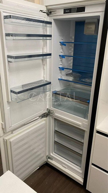 Аренда квартиры 45 м2 ЖК Варшавский первая сдача Киев - изображение 4