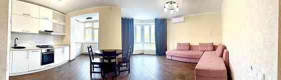 ‼️ Терміново ‼️ Укомплектована квартира Ирпень