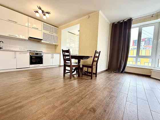 ‼️ Терміново ‼️ Укомплектована квартира Ирпень