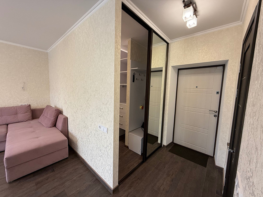 ‼️ Терміново ‼️ Укомплектована квартира Ирпень - изображение 8