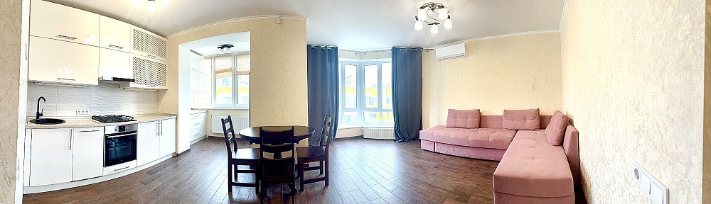 ‼️ Терміново ‼️ Укомплектована квартира Ирпень - изображение 5