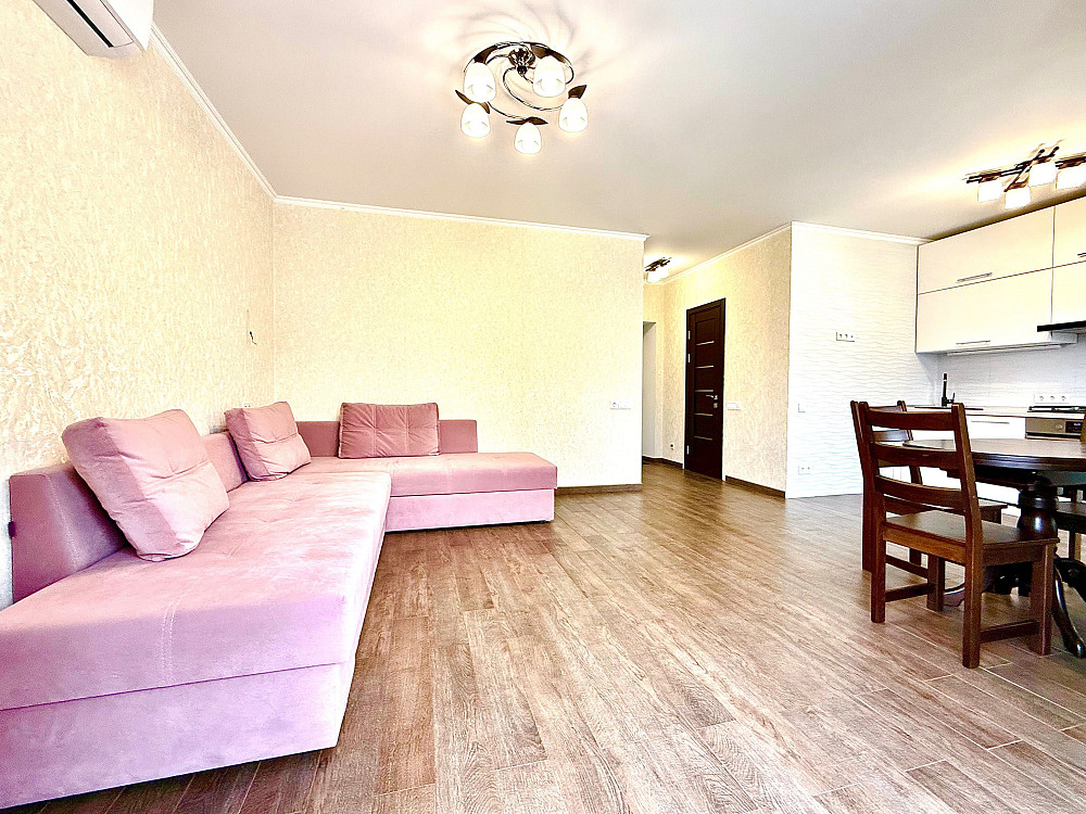 ‼️ Терміново ‼️ Укомплектована квартира Ирпень - изображение 4