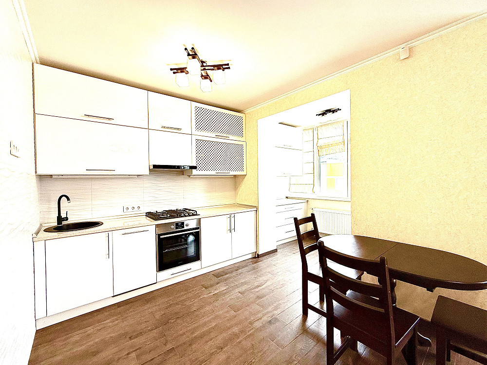 ‼️ Терміново ‼️ Укомплектована квартира Ирпень - изображение 1