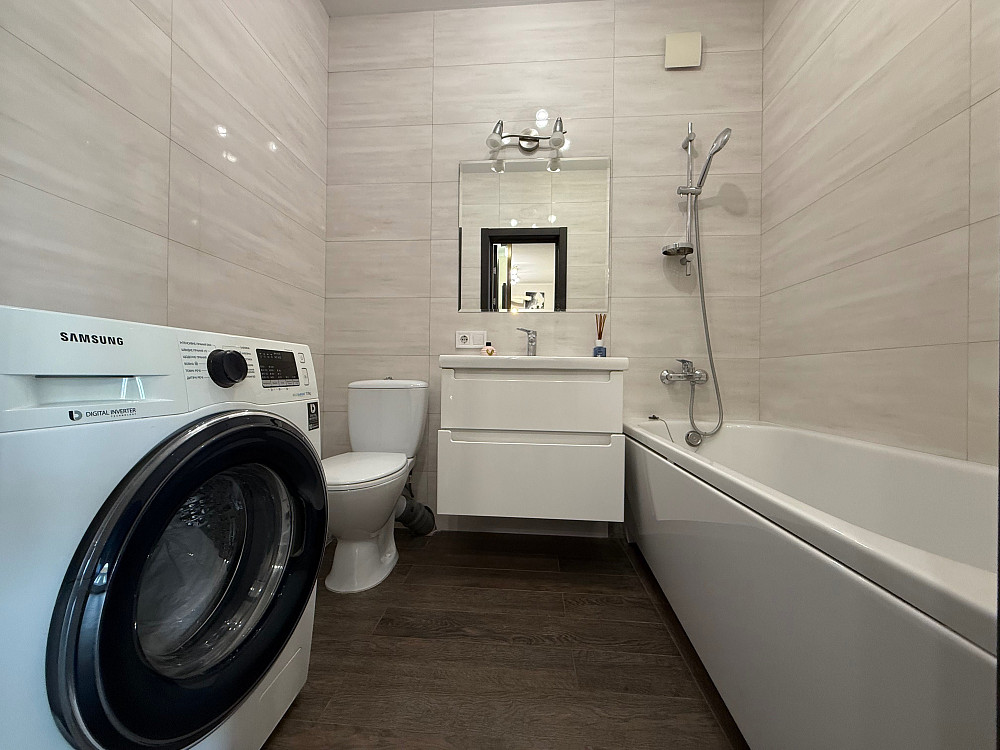 ‼️ Терміново ‼️ Укомплектована квартира Ирпень - изображение 7