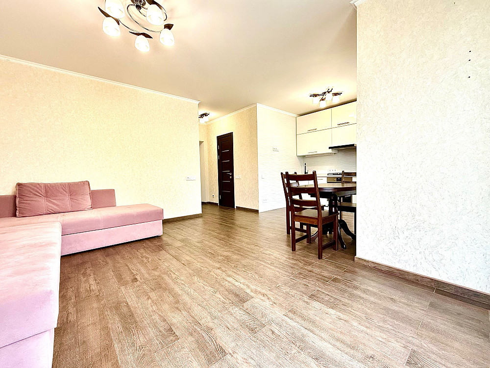 ‼️ Терміново ‼️ Укомплектована квартира Ирпень - изображение 3