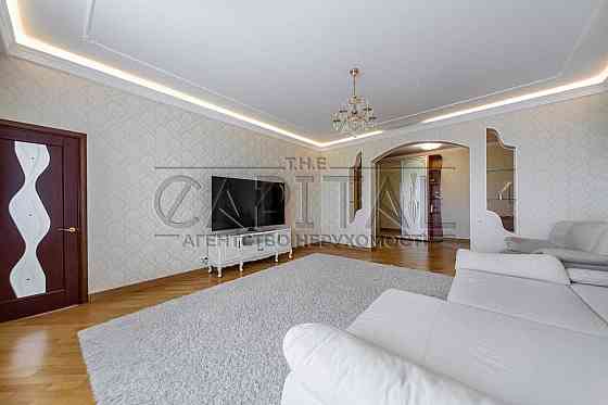 Терміново! Оренда 3кім. квартири 132м2 ЖК Оазис, Оболонська набережна Київ