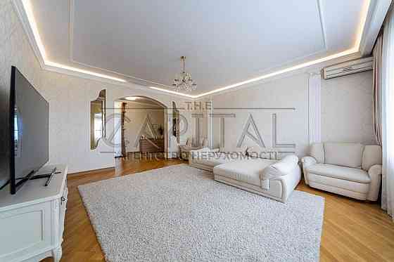 Терміново! Оренда 3кім. квартири 132м2 ЖК Оазис, Оболонська набережна Київ