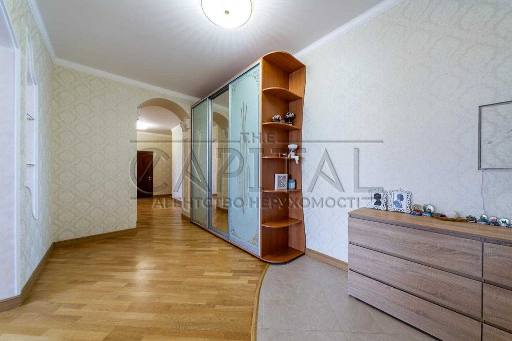 Терміново! Оренда 3кім. квартири 132м2 ЖК Оазис, Оболонська набережна Київ - зображення 7