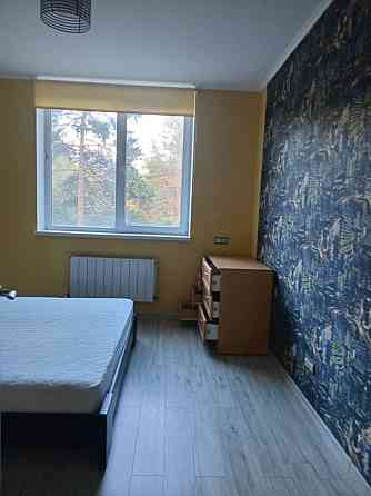 Простора 1-к квартира з видом на Парк Ірпінь