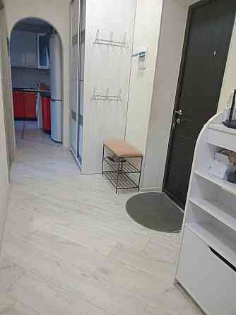 Простора 1-к квартира з видом на Парк Ірпінь