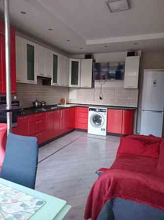 Простора 1-к квартира з видом на Парк Ірпінь