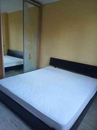 Простора 1-к квартира з видом на Парк Ірпінь