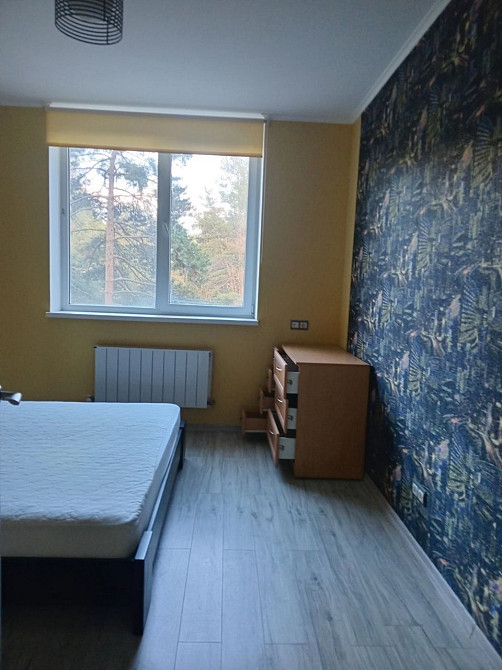 Простора 1-к квартира з видом на Парк Ирпень - изображение 4