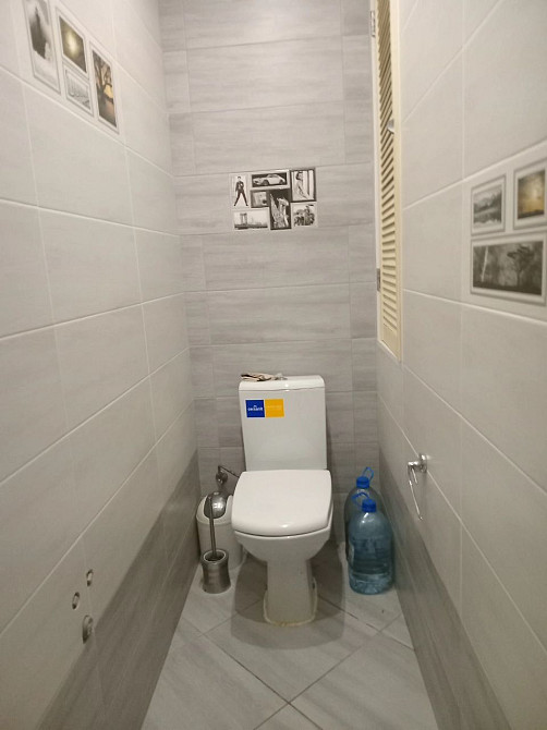 Простора 1-к квартира з видом на Парк Ирпень - изображение 7