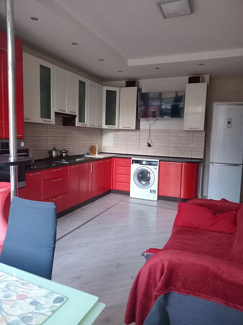 Простора 1-к квартира з видом на Парк Ирпень - изображение 3