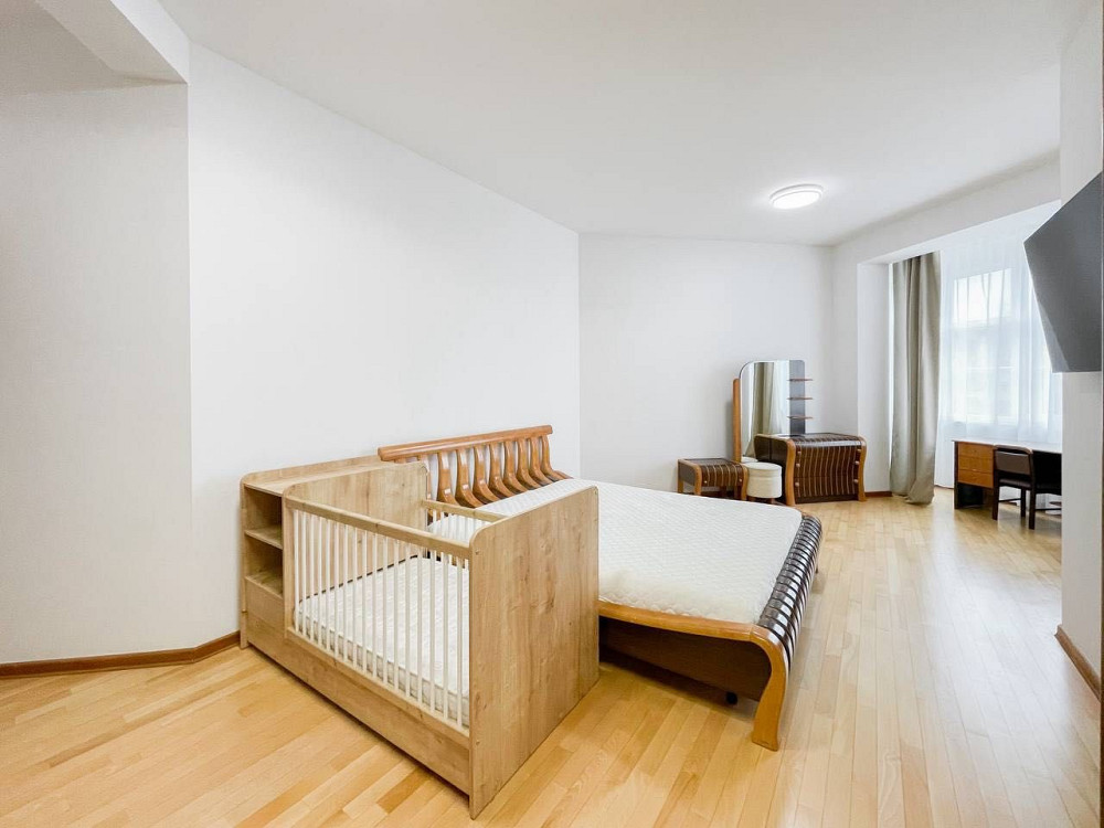 Оренда квартири + паркомісце Йосипа Сліпого ВІД ВЛАСНИКА Львов - изображение 2