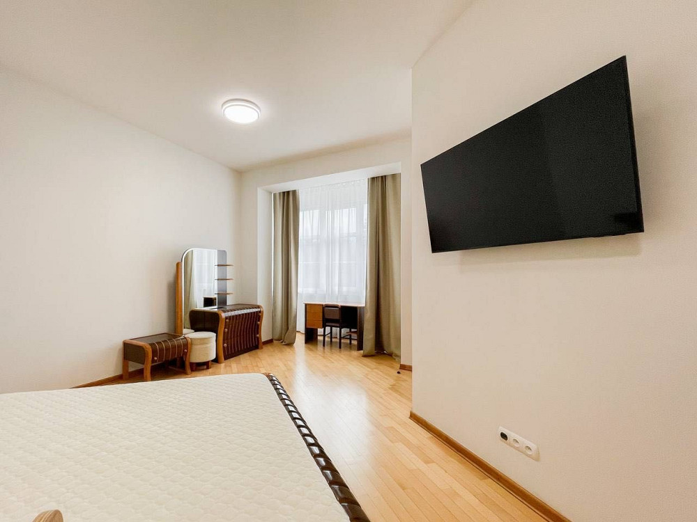 Оренда квартири + паркомісце Йосипа Сліпого ВІД ВЛАСНИКА Львов - изображение 6