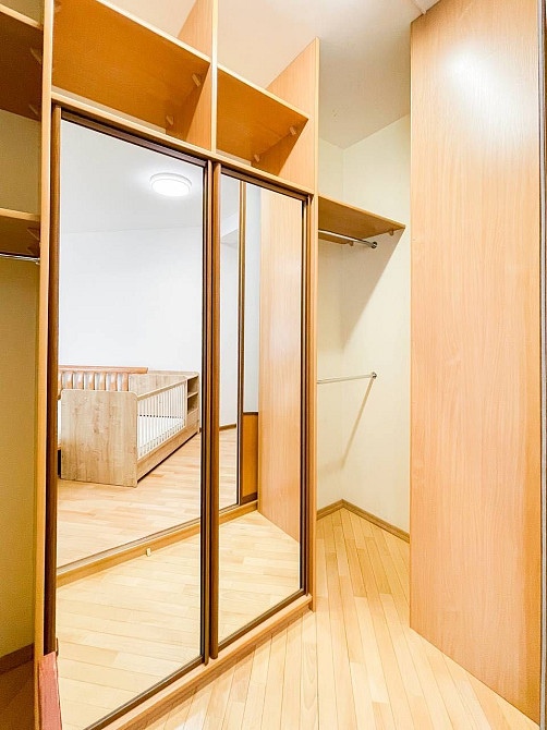 Оренда квартири + паркомісце Йосипа Сліпого ВІД ВЛАСНИКА Львов - изображение 8