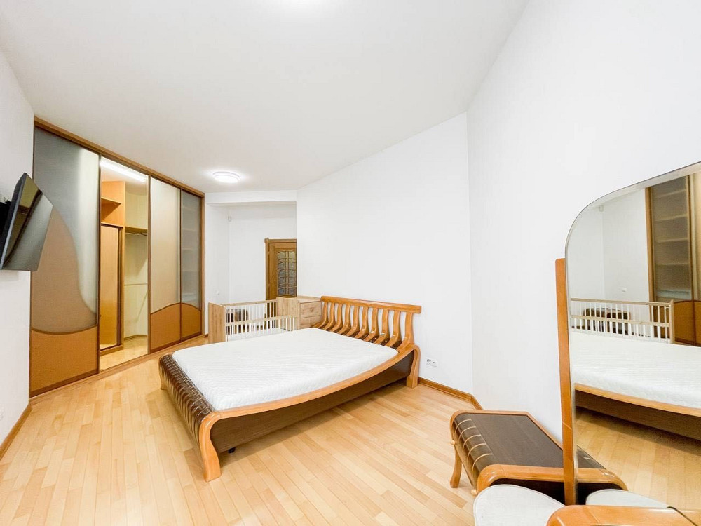 Оренда квартири + паркомісце Йосипа Сліпого ВІД ВЛАСНИКА Львов - изображение 3