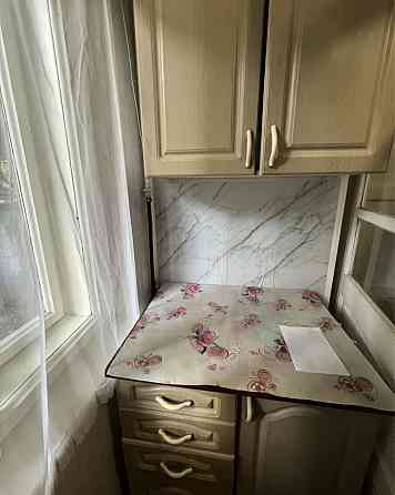 Здається двох кімнатна в центрі міста. Мукачево