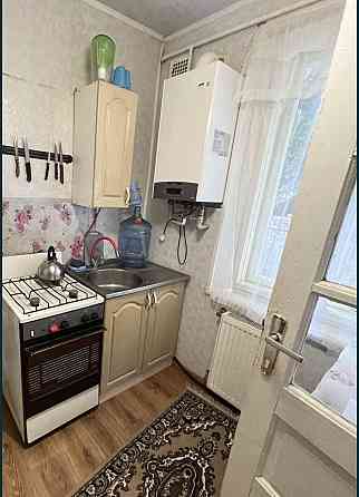 Здається двох кімнатна в центрі міста. Мукачево