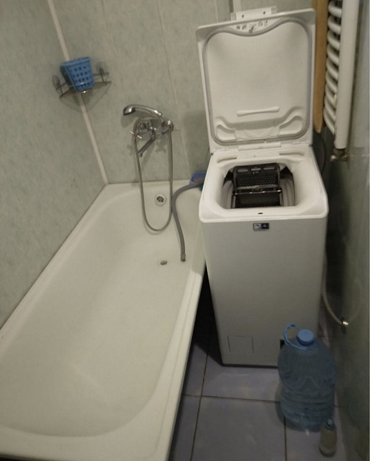 Здається двох кімнатна в центрі міста. Мукачево - зображення 3