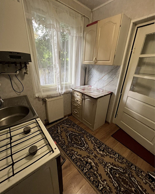 Здається двох кімнатна в центрі міста. Мукачево - зображення 5