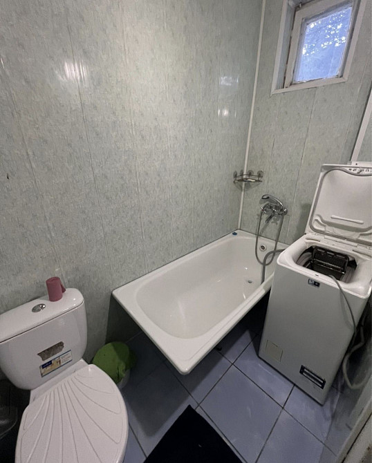 Здається двох кімнатна в центрі міста. Мукачево - зображення 6