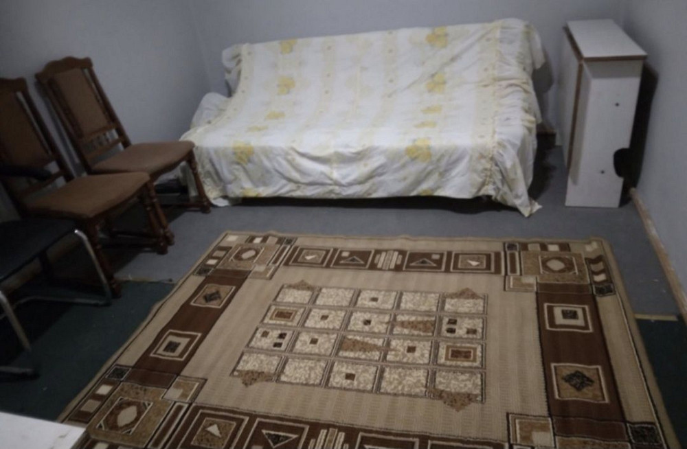 Здається двох кімнатна в центрі міста. Мукачево - зображення 7