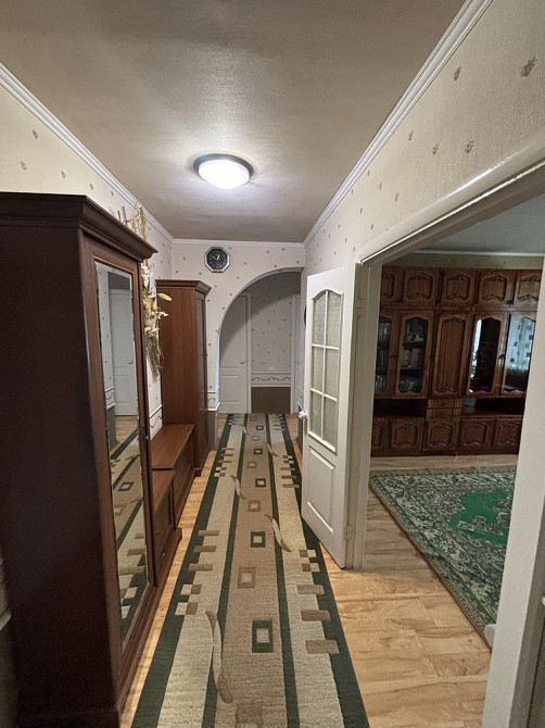 Продается 3 комнатная квартира. Центр. Славянск Славянск - изображение 8