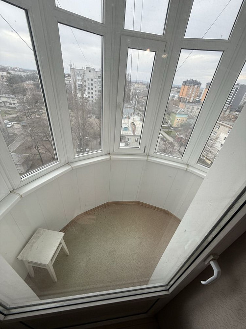 Поселення зараз !Здам 1 кім в Новобудові Івана Мазепи Кременчуг - изображение 7