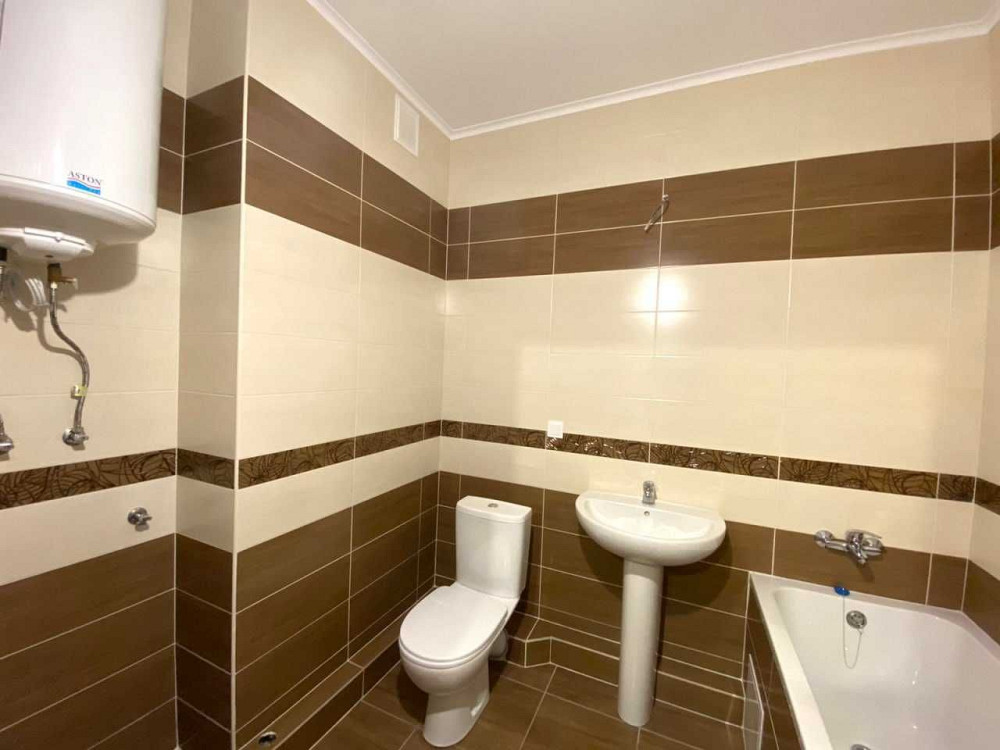 1к з документами, ЖК Теремки, Заболотного 15 Б.  За готівку! Київ - зображення 5