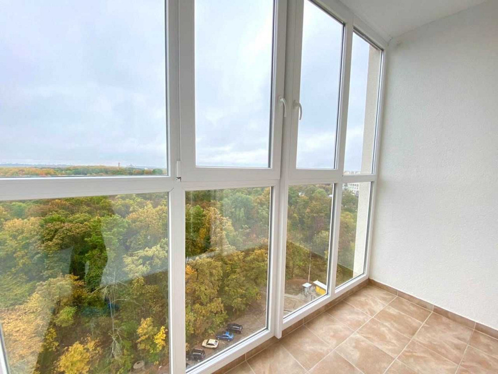 1к з документами, ЖК Теремки, Заболотного 15 Б.  За готівку! Київ - зображення 3