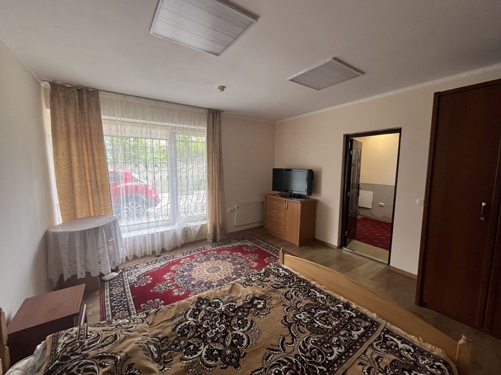 Здам в тривалу оренду 3 кімн кв на Івасюка Трускавец - изображение 1