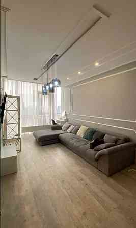 Евродвушка 56 м2 с видом на Море ЖК 9 Жемчужина/Французкий бул./Кадорр Одеса