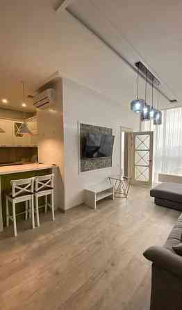 Евродвушка 56 м2 с видом на Море ЖК 9 Жемчужина/Французкий бул./Кадорр Одеса