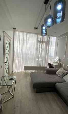 Евродвушка 56 м2 с видом на Море ЖК 9 Жемчужина/Французкий бул./Кадорр Одеса