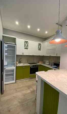 Евродвушка 56 м2 с видом на Море ЖК 9 Жемчужина/Французкий бул./Кадорр Одеса