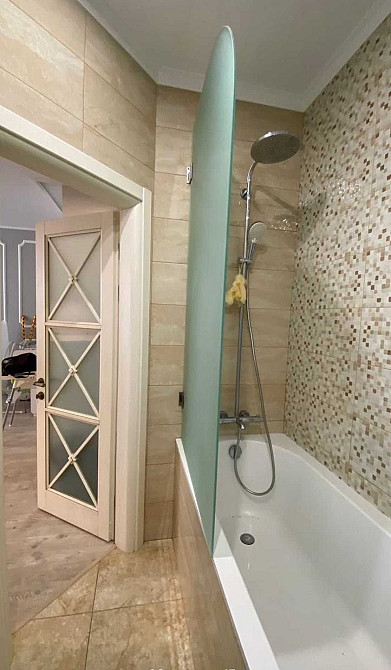 Евродвушка 56 м2 с видом на Море ЖК 9 Жемчужина/Французкий бул./Кадорр Одеса - зображення 6