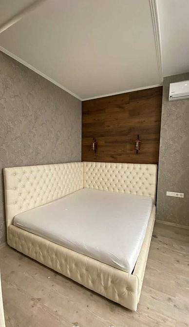 Евродвушка 56 м2 с видом на Море ЖК 9 Жемчужина/Французкий бул./Кадорр Одеса - зображення 8