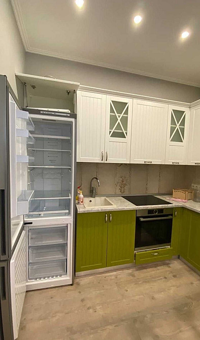 Евродвушка 56 м2 с видом на Море ЖК 9 Жемчужина/Французкий бул./Кадорр Одеса - зображення 5