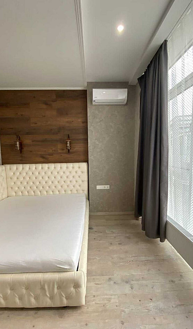 Евродвушка 56 м2 с видом на Море ЖК 9 Жемчужина/Французкий бул./Кадорр Одеса - зображення 7